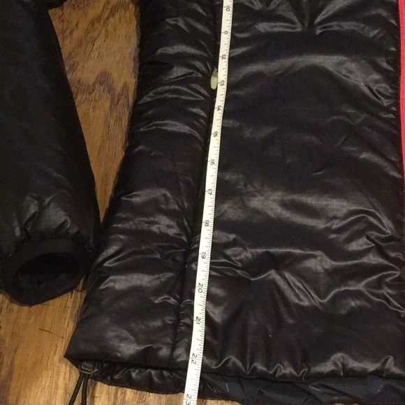 Marmot Winter Lightweight Jacket - Picture 12 of 12